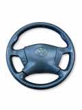 Lenkrad TOYOTA AVENSIS Sedan (_T25_) 2.0 (AZT250_)