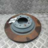 Bremsscheibe hinten rechts PORSCHE Taycan Sport Turismo (Y1C) 4S Performance Battery Plus 9Y0615601B