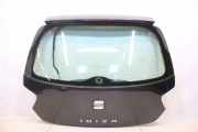 Heckklappe geschlossen Seat Ibiza IV (6J)