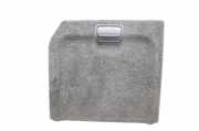 Kofferraumpolster links LAND ROVER RANGE ROVER III (L322) 3.6 D 4x4 EQY500170
