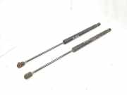 Heckklappe Gasdruckfeder rechts OPEL ZAFIRA B (A05) 1.9 CDTI 13128759