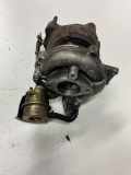 Turbolader NISSAN PRIMERA Estate (WP12) 2.2 dCi 4H0571465 GT1549