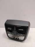 Rear Air Vent Grill PEUGEOT 508 SW 2.2 HDi 9686453677