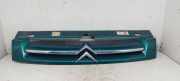 Gitter Grill vorne links CITROËN BERLINGO (MF) 1.9 D (MFWJZ) 9644758077