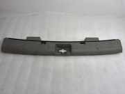 Kofferaum Schlossverkleidung NISSAN X-TRAIL (T30) 2.2 dCi 4x4 84992EQ000