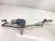 Scheibenwischermechanismus vorne BMW 6 Gran Coupe (F06) 640 i xDrive 61617306272