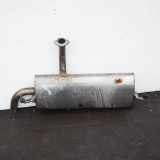 Auspufftopf hinten RENAULT KADJAR (HA_, HL_) 1.5 dCi 110 20100-4EA3A