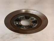 Bremsscheibe hinten links MITSUBISHI ASX (GA_W_) 2.0 i