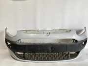 Frontstoßstange FIAT PUNTO EVO (199_) 1.2 735500118