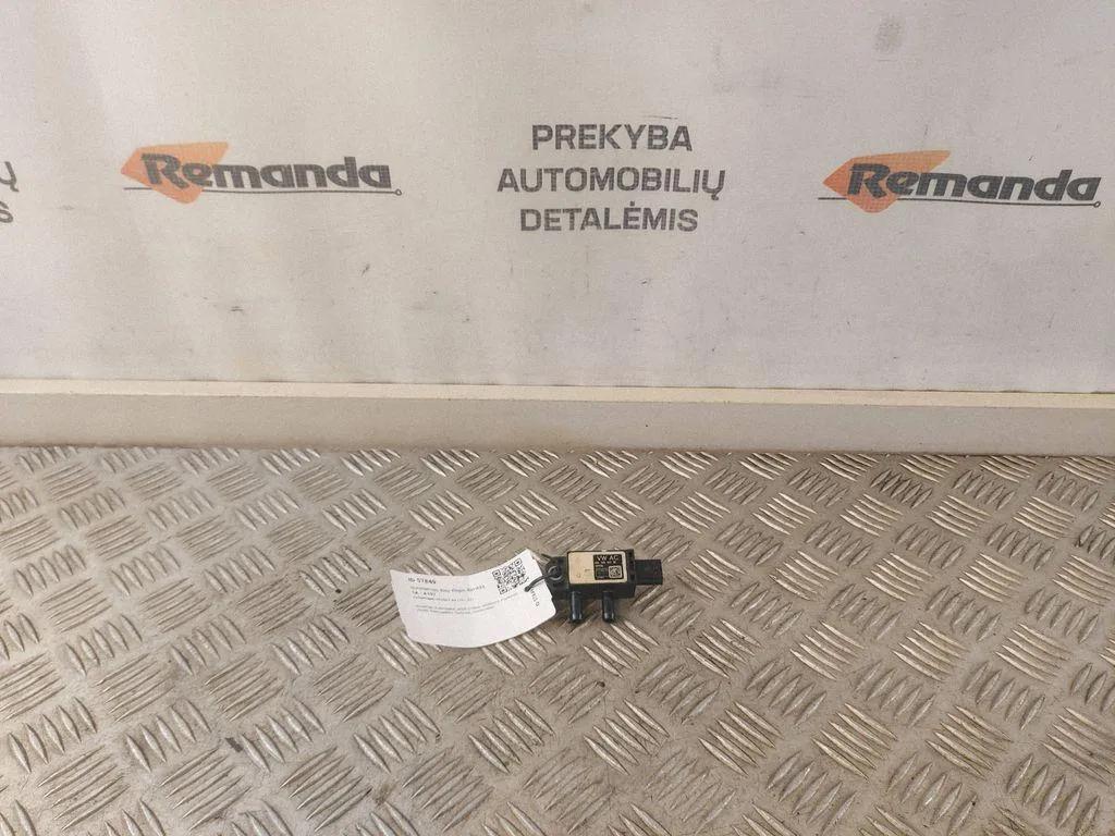 DPF-Drucksensor VW PASSAT ALLTRACK B8 (3G5) 2.0 TDI 4motion 04L906051