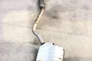 Auspuffanlage hinten Audi A4 (8K, B8) 8K0253611H