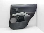 Türverkleidung rechts hinten Mitsubishi Outlander II (CWW) 7222A390XAQ