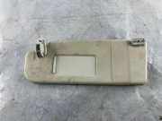 Linke Sonnenblende VW POLO (9N_) 1.4 TDI 3B0857561B