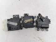 Air Con Air Flow Valve Motor MAZDA 6 Hatchback (GH) 2.2 MZR-CD 9X13F
