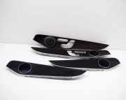 Set Innenverkleidungsleisten MERCEDES-BENZ GLC (C253) 250 d 4-matic (253.309) A2057202880 A2057307622