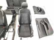 Sitzgarnitur komplett Leder geteilt VW Arteon (3H) 3Q0881105