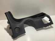 Schwellerleisten Mercedes-Benz CLK (C209)