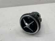 Mittelkonsolenschacht MERCEDES-BENZ B (W246, W242) B 180 CDI (246.200) A2468300354