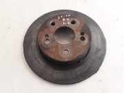 Bremsscheibe rechts hinten Renault Scenic I (JA) 8671019317