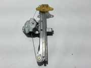 Türfensterheber hinten rechts RENAULT CAPTUR (J5_) 1.5 dCi 90 827009380R