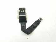 Sicherheitsgurt hinten rechts FORD FOCUS III 1.6 TDCi BM51611B68