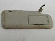 Rechte Sonnenblende MAZDA CX-7 (ER) 2.2 MZR-CD AWD