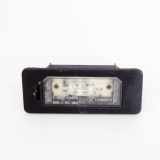 Kennzeichenbeleuchtung BMW 5 (F10) 520 d 7193293