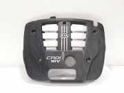 Motorabdeckung Kia Sorento I (JC)