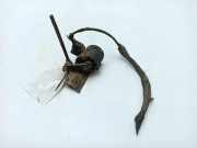 Niveausensor vorne links MERCEDES-BENZ S (W220) S 320 CDI (220.026, 220.126) 0105427517