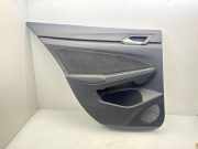 Türpolster hinten links VW GOLF VIII (CD1) 1.5 TSI Bluemotion 2444254407