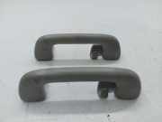 Stahlfelgen Satz Toyota Avensis (T25)