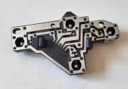 Hinterer Getriebedeckel BMW 1 (E81) 118 d 63216249509