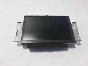 Navigationsanzeige VOLVO S60 II D5 31337643