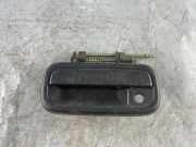 Türaußengriff vorne links TOYOTA LAND CRUISER 90 (_J9_) 3.0 TD (KZJ90_, KZJ95_)