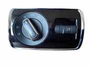 Schalter für Licht Skoda Superb II (3T) 3T0941431B