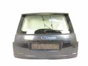 Heckklappe geschlossen Ford C-Max ()