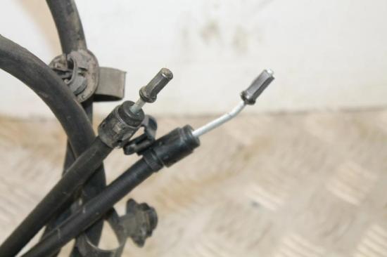 Handbremskabel OPEL ASTRA J 1.6 Bild Handbremskabel OPEL ASTRA J 1.6