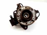 Achsschenkel (ABS) rechts vorne Renault Clio IV (BH)