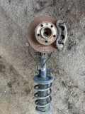 Radnaben vorne links RENAULT MASTER III Furgon (FV) 2.3 dCi 130 FWD
