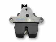 Heckklappenschloss FORD MONDEO IV Turnier (BA7) 1.6 TDCi 01041312002