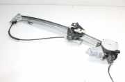 Fensterheber vorne links HONDA ACCORD VIII Estate (CW) 2.2 i-DTEC (CW3)