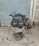 Motor VW PASSAT Variant B6 (3C5) 2.0 TDI 16V