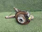Radlagergehäuse rechts hinten Mercedes-Benz Vito/Mixto Kasten (W639) 6393503105