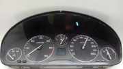 Kombiinstrument PEUGEOT 807 (E) 2.2 HDi 9629598480
