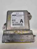 Airbag-Steuergerät MAZDA 6 Estate (GJ, GL) 2.2 D K0273 ED5D2330