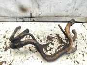 Schlauch Kühlung MAZDA MPV II (LW) 2.0 DI