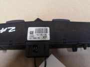 Tastenpanel OPEL ZAFIRA B (A05) 1.9 CDTI 13100105