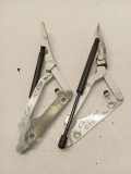 Heckklappescharnier links CADILLAC CTS 3.6 AWD 15247598