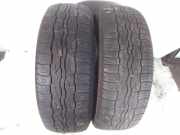 Lüftungsgitter für Stoßfänger Renault Grand Scenic IV (R9) 22565R17