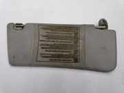 Linke Sonnenblende HONDA ACCORD VI (CK, CG, CH, CF8) 2.0 Turbo DI (CH2)